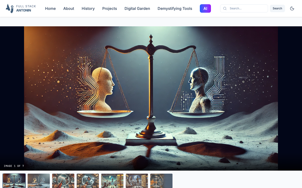 March 2026 human soul article